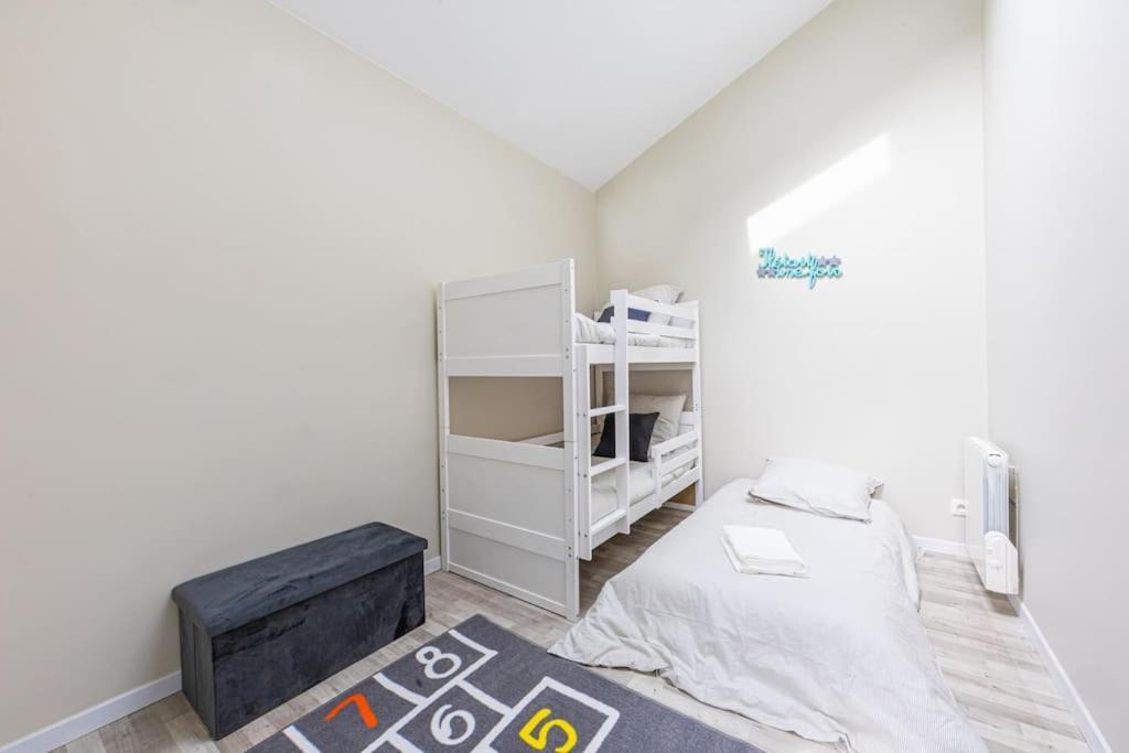 La Maisonnette 20 Minutes De Disney Villenoy Экстерьер фото