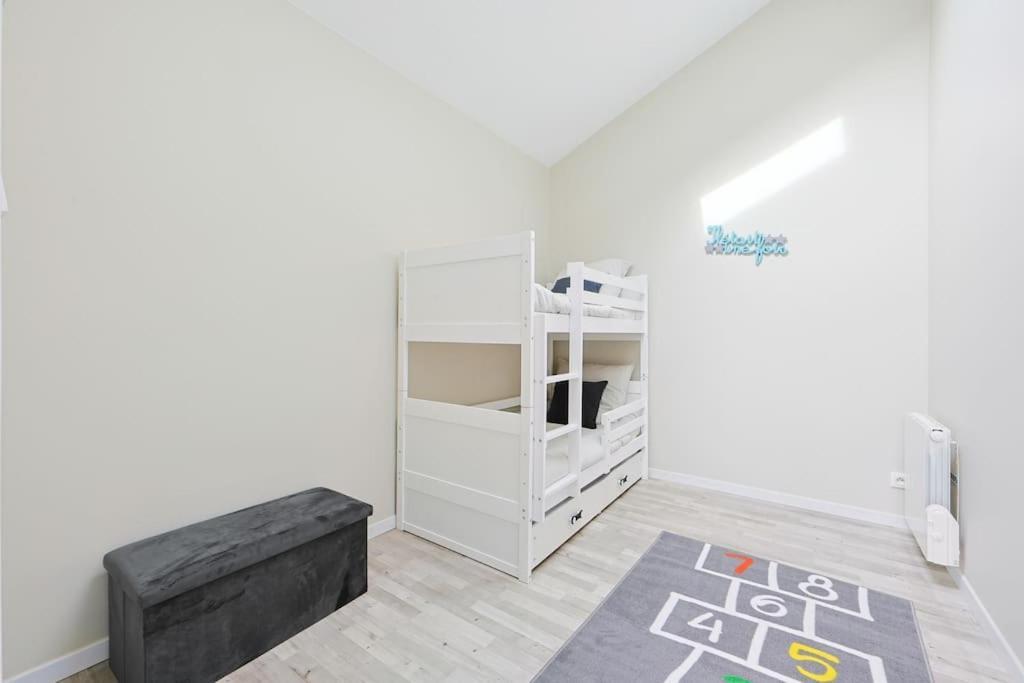 La Maisonnette 20 Minutes De Disney Villenoy Экстерьер фото