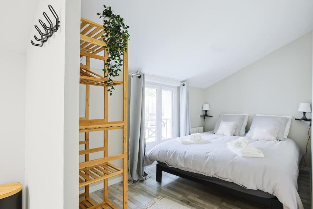 La Maisonnette 20 Minutes De Disney Villenoy Экстерьер фото