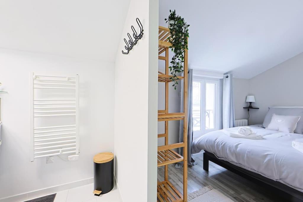 La Maisonnette 20 Minutes De Disney Villenoy Экстерьер фото